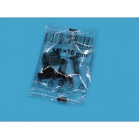 Hisense TV Stand Screw Set 55E80gevs | PN: HS1114631