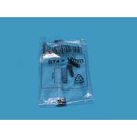 Hisense TV Stand Screw Set 55E80gevs | PN: HS1114632