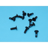 Hisense TV Stand Screw Set 75E80gavs | PN: HS1114643