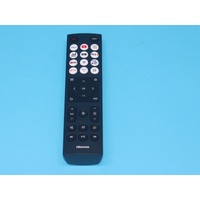 Hisense TV Remote Control Erf3e96h | PN: HS1114654