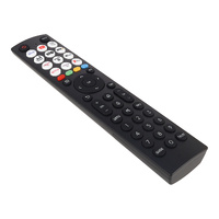 Hisense TV Remote Control Erf2k36h(0011) Uk | PN: HS1114657