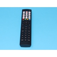 Hisense TV Remote Control Erf2l36h(0011) Fr | PN: HS1114658