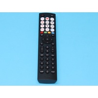 Hisense TV Remote Control En2q36h(0011) It | PN: HS1114671