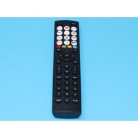 Hisense TV Remote Control En2q36h(0011) Es | PN: HS1114672