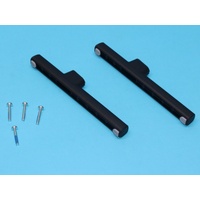 Hisense TV Stand Assembly 40A36hevs | PN: HS1114674