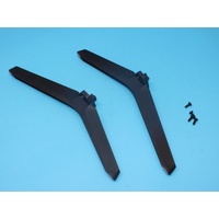 Hisense TV Stand Assembly Rsag6.121.2456 | PN: HS1114675