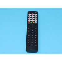 Hisense TV Remote Control Erf2l36h(0022) Fr | PN: HS1114683