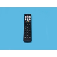 Hisense TV Remote Control Erf2ad36h De | PN: HS1114701