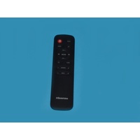 Hisense TV Remote Control Hs512 | PN: HS1114708