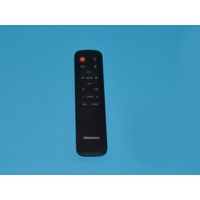Hisense TV Remote Control En218a8h | PN: HS1114711