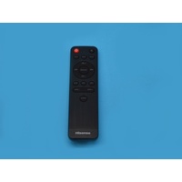 Hisense TV Remote Control Hs214 | PN: HS1114712