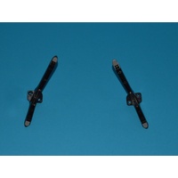 Hisense TV Stand Assembly | PN: HS1114721