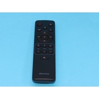 Hisense TV Remote Control Ax2106g | PN: HS1114725