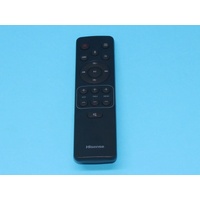 Hisense TV Remote Control Ax3100g | PN: HS1114726