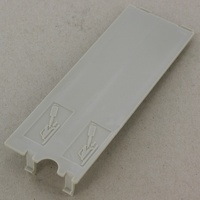 Hisense Oven Connecting Clamp Cover G5 | PN: HS1114813