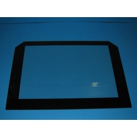 Hisense Oven Door Glass-Inner Ng3-2 Ref.9005 | PN: HS1114839
