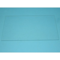 Hisense Oven Oven Door Glass Bio 45 Prem Intermed. | PN: HS1114848