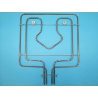 Hisense Oven Heater Bio Zi Steam 45 2200W Ego | PN: HS1114852