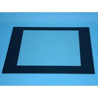 Hisense Oven Glass Oven Door Fs50 Internal Reflex | PN: HS1114987