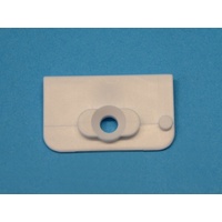Hisense Fridge & Freezer Panel Installation Support A54 | PN: HS1115050