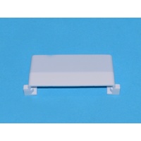 Hisense Fridge & Freezer Panel Holder Cover | PN: HS1115052