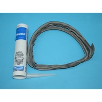 Hisense Oven Door Gasket Bio45+Sealant | PN: HS1115062