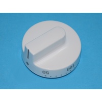 Hisense Oven Knob Ge 6-201B Ep-Bl-G 070/7005 | PN: HS1115089