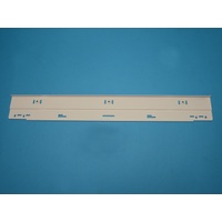 Hisense Fridge & Freezer Covering Profile Upp A54 555/42 La070 | PN: HS1115096
