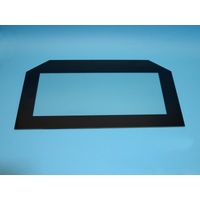 Hisense Oven Door Glass-Inner Bio 45 Steam N9005 | PN: HS1115161