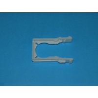 Hisense Dishwasher Plate Rack Holder Clip | PN: G700439
