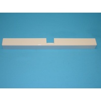 Hisense Fridge & Freezer Magnet Cover | PN: HS1115224