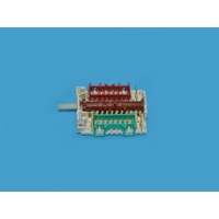 Hisense Oven Selector Switch | PN: HS1115245