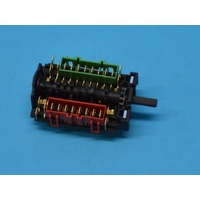 Hisense Oven Selector Switch | PN: HS1115529