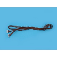 Hisense Washing Machine Wiring Harness Control Unit 54 Ps-15N | PN: HS1115718