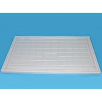 Hisense Fridge & Freezer Insulated Cover | PN: HS1116527
