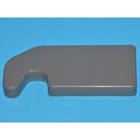 Hisense Fridge & Freezer Hinge Cover | PN: HS1116542