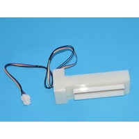 Hisense Fridge & Freezer Motorized Air Damper | PN: HS1116553