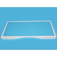 Hisense Fridge & Freezer Glass Shelf Assy | PN: HS1116561