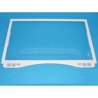 Hisense Fridge & Freezer Glass Shelf Assy | PN: HS1116563