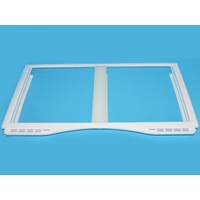 Hisense Fridge & Freezer Glass Shelf Assy | PN: HS1116571