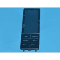 Hisense Fridge & Freezer Logic Board | PN: HS1116602