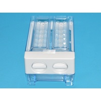 Hisense Fridge & Freezer Icemaker | PN: HS1116611