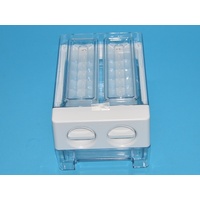Hisense Fridge & Freezer Icemaker | PN: HS1116673