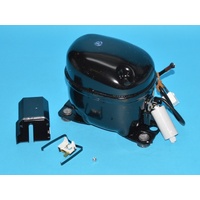 Hisense Fridge & Freezer Compressor Hdl125a | PN: HS1116699