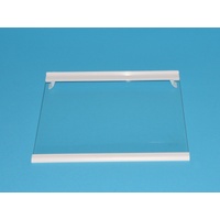 Hisense Fridge & Freezer Glass Shelf Assy | PN: HS1116739