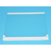 Hisense Fridge & Freezer Glass Shelf | PN: HS1116741