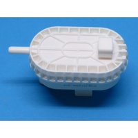 Hisense Washing Machine Pressure Switch | PN: HS1116822