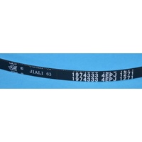 Hisense Washing Machine Belt | PN: HS1116926
