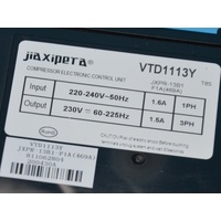 Hisense Fridge & Freezer Inverter | PN: HS1117037