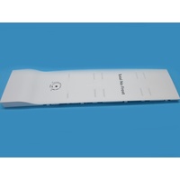 Hisense Fridge & Freezer Air Duct Cover | PN: HS1117061